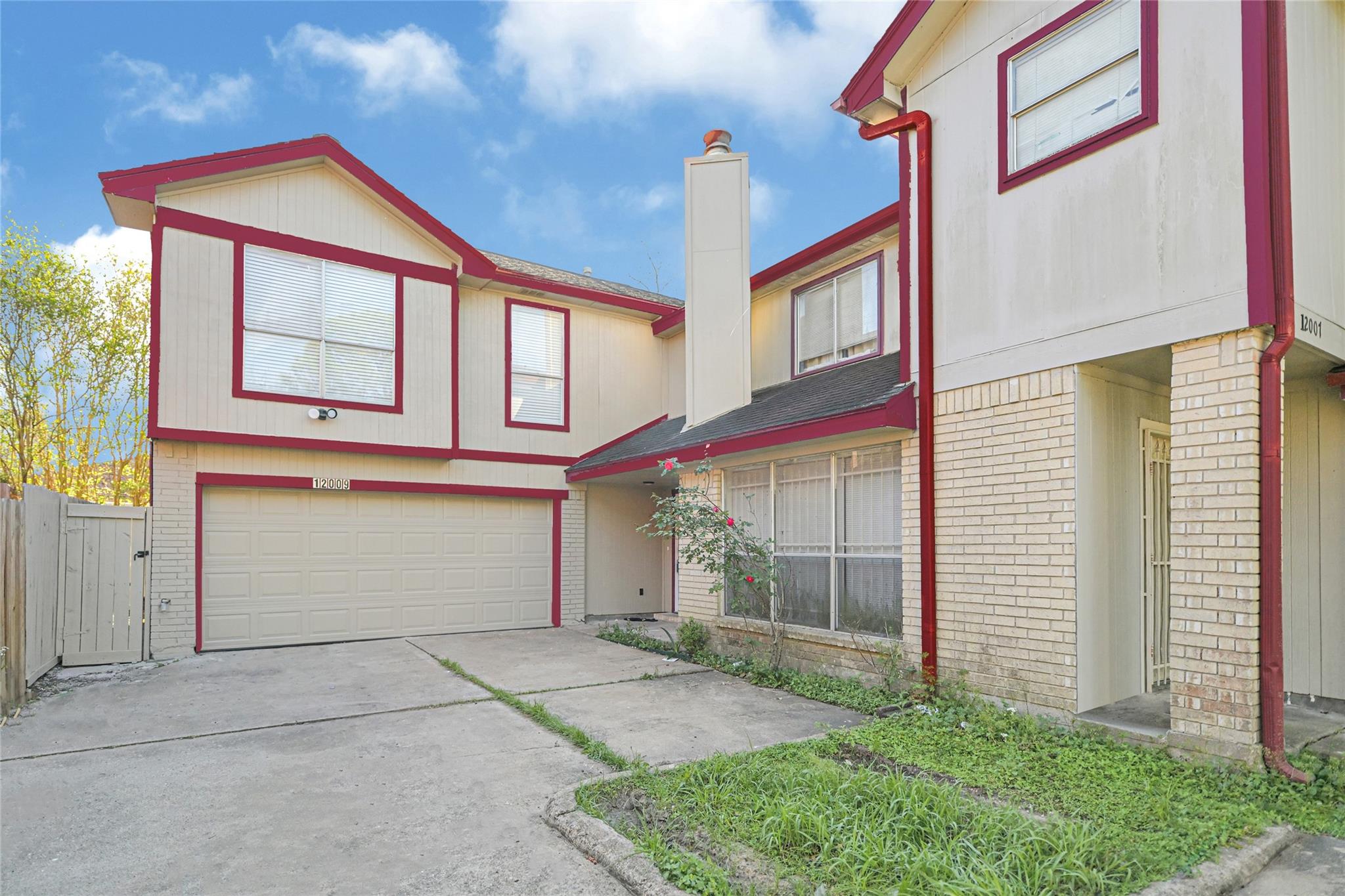 12009 Sandpiper Drive