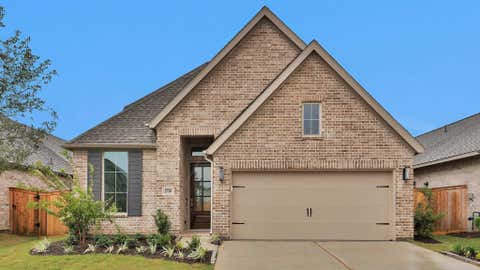 Homes For Sale - 18706 Sweet Basil Drive<br/> Hockley, TX 77447