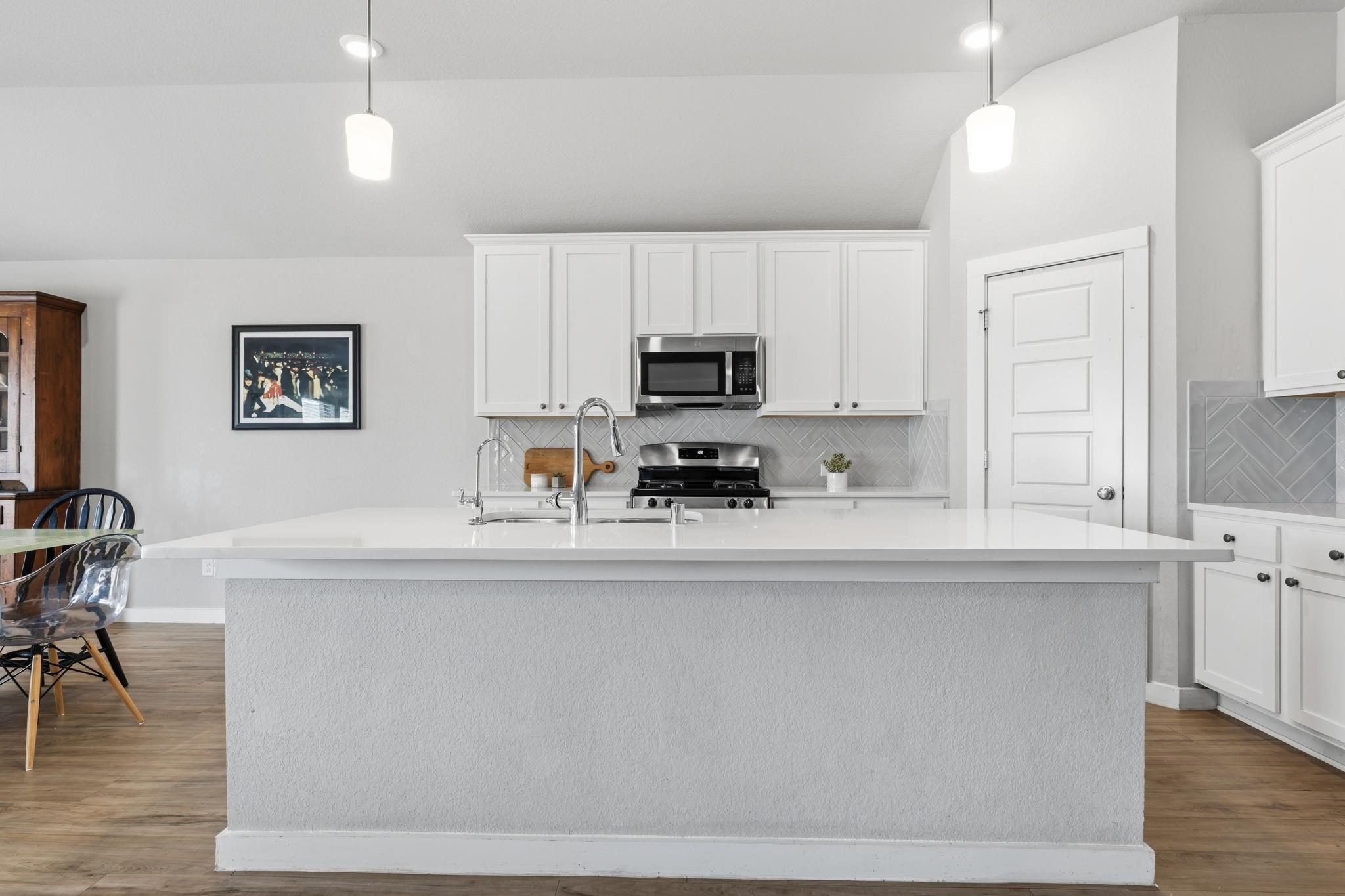 14914 Big Bend Ranch Drive