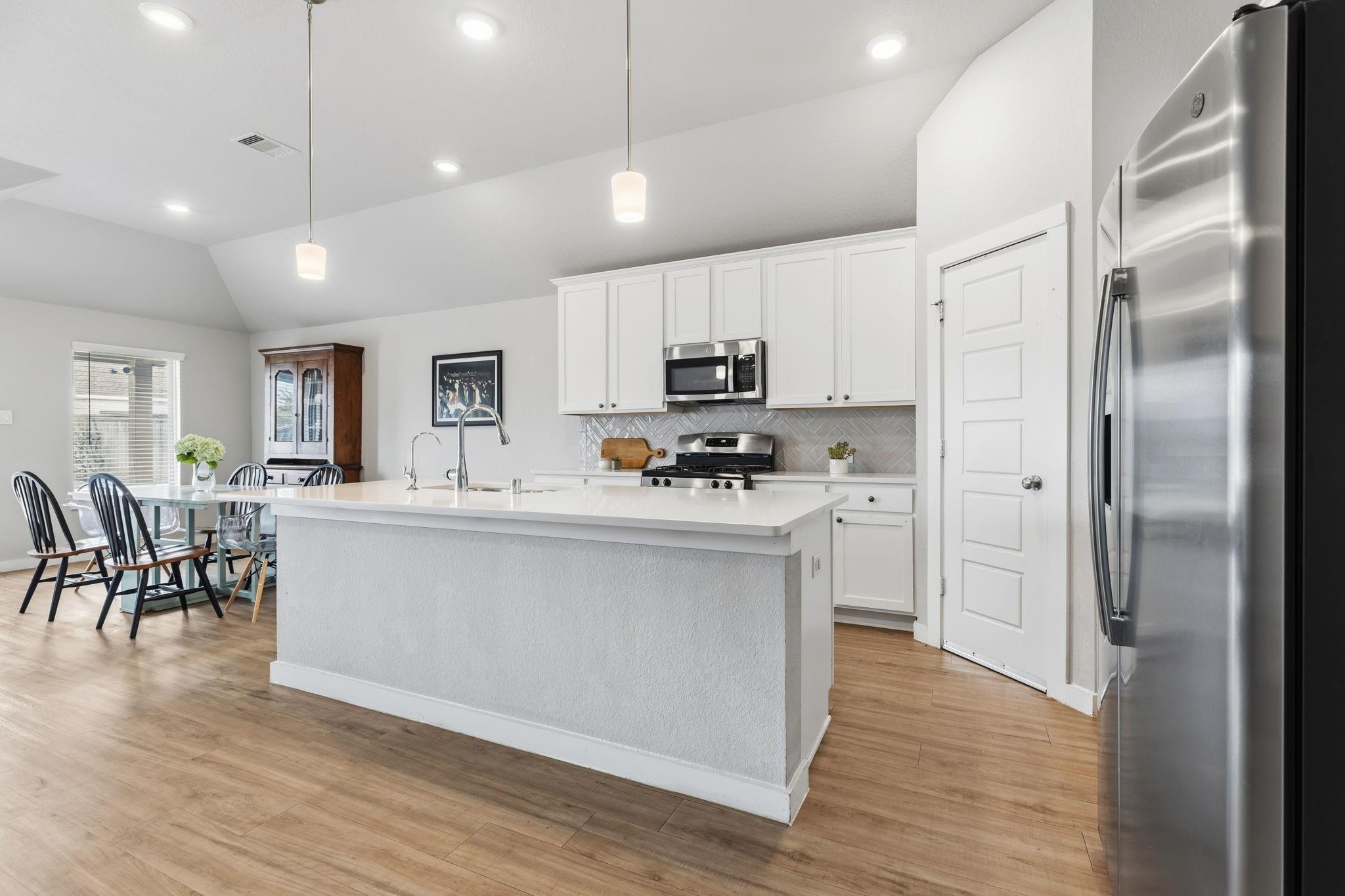 14914 Big Bend Ranch Drive