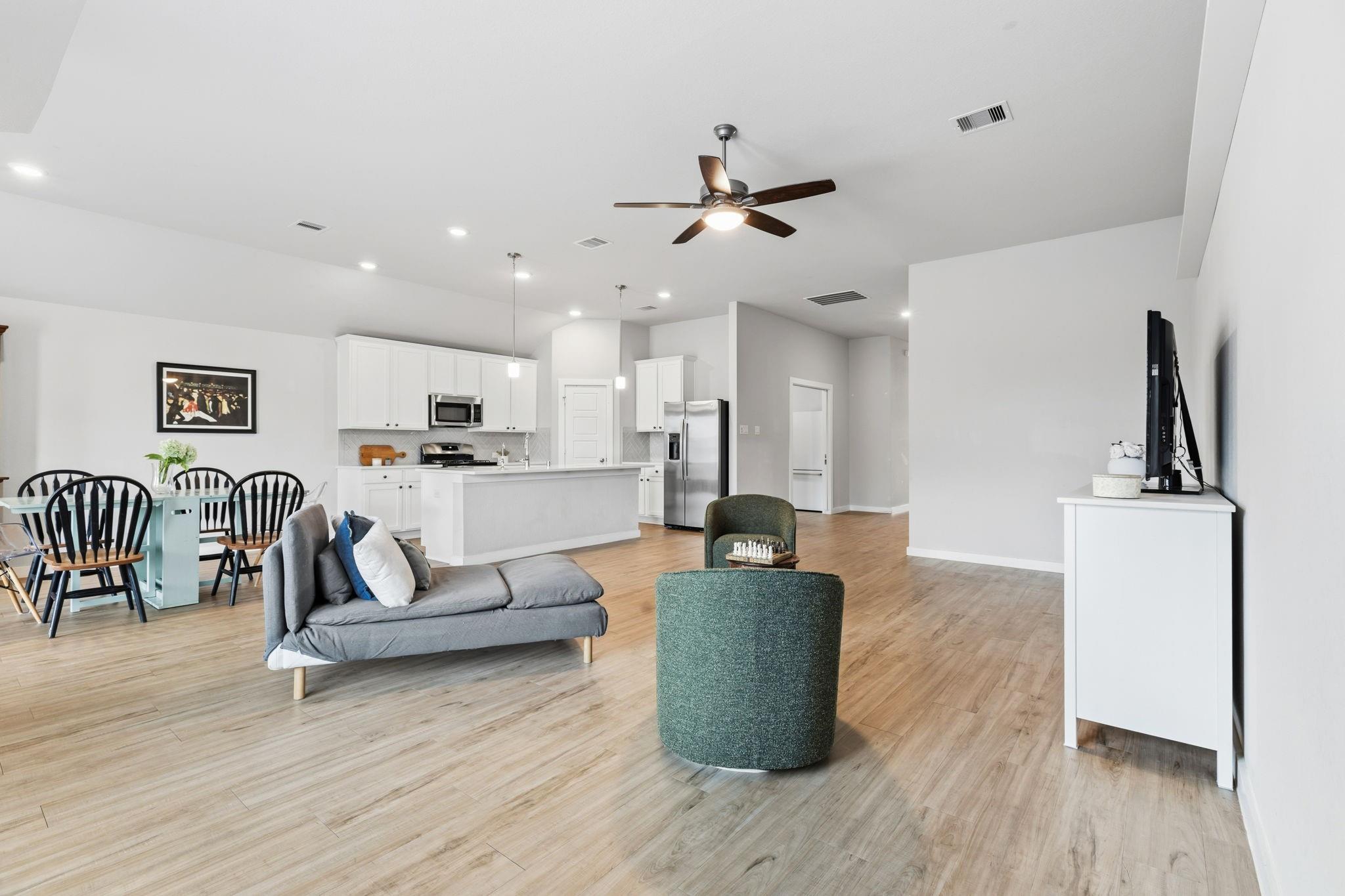 14914 Big Bend Ranch Drive