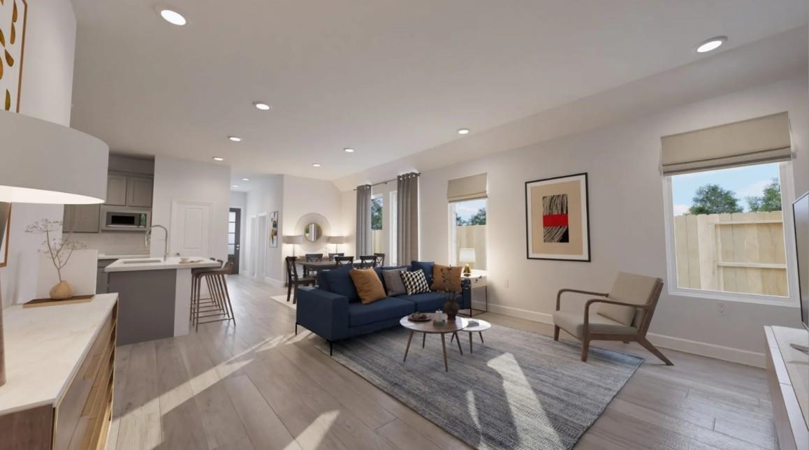 16558 Timberwolf Trail