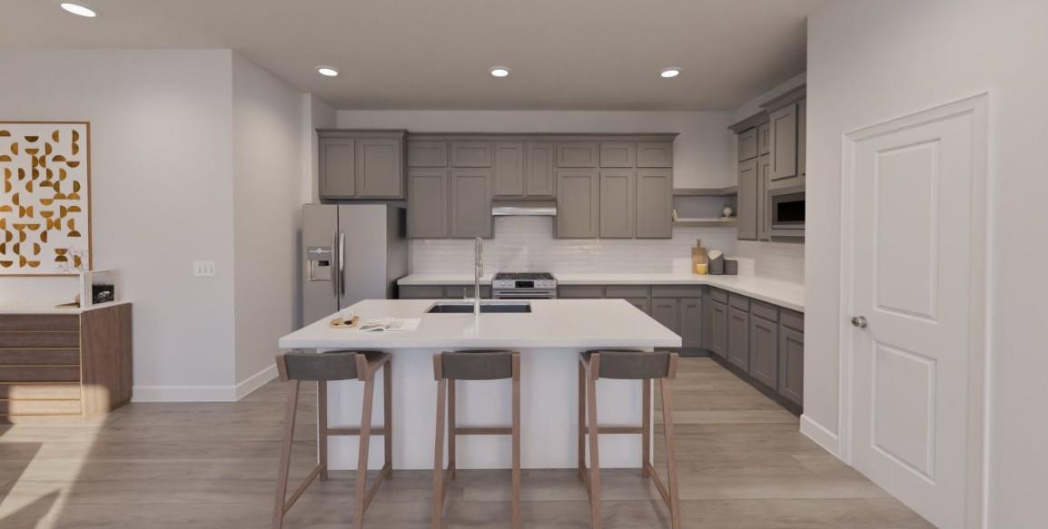 16558 Timberwolf Trail