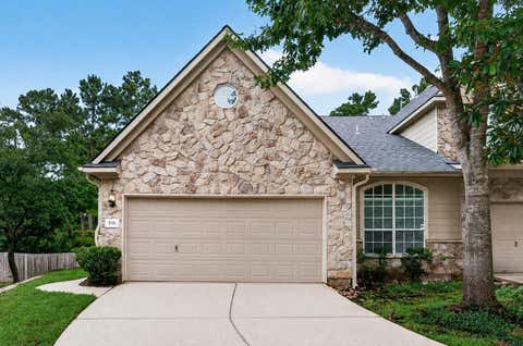 Photo of 158 N Valley Oaks Circle, The Woodlands, TX 77382 (MLS # 30159715)