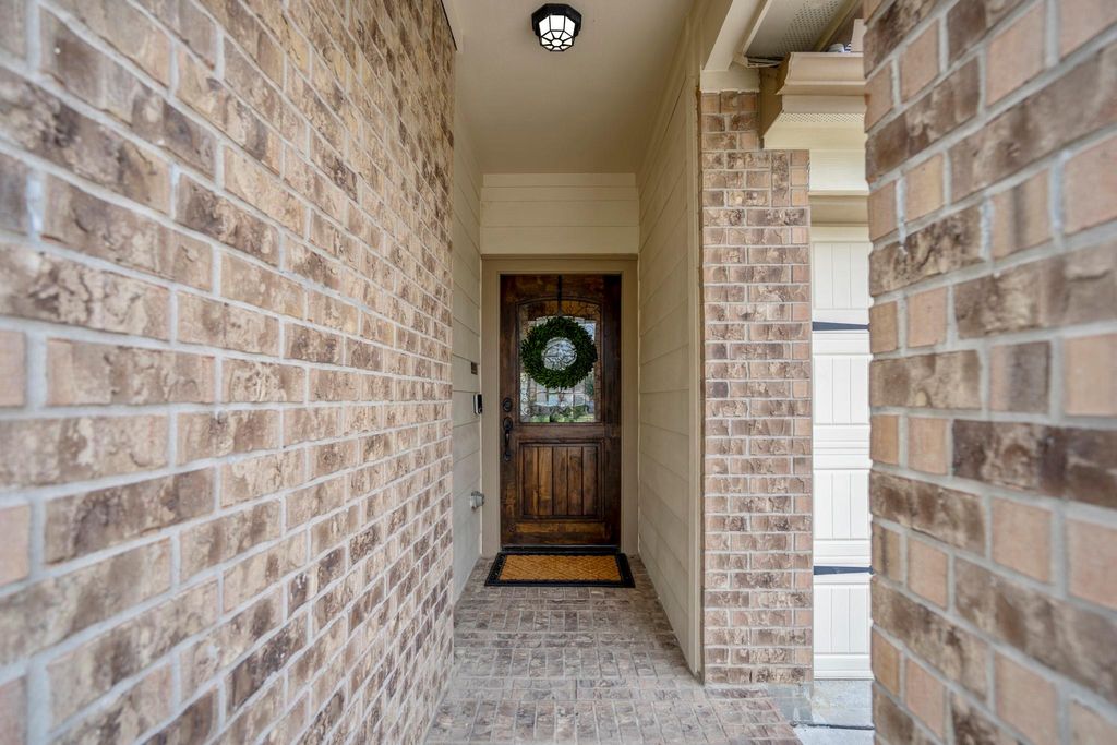 Photo of 8914 Hummingbird Glen Court, Tomball, TX 77375 (MLS # 16829378)