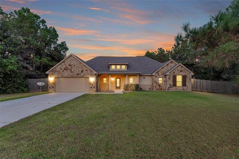 4515 Coues Deer Lane Conroe TX 77303