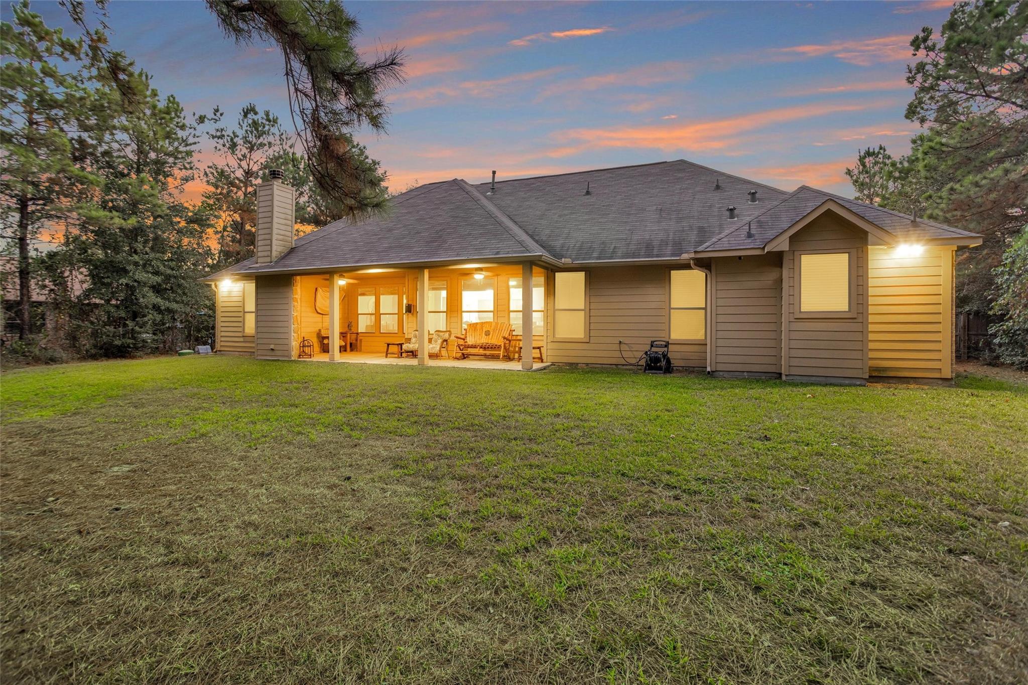 4515 Coues Deer Lane