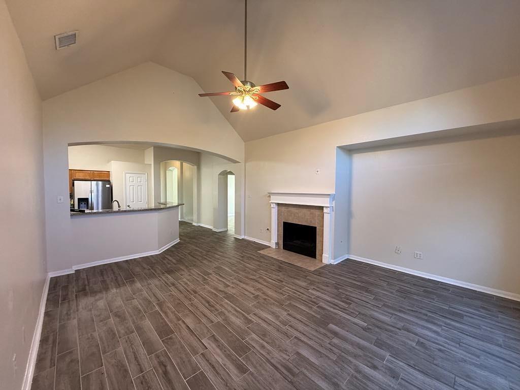 207 Cedar Lake Drive