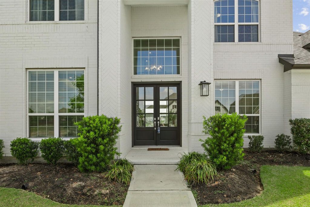 Photo of 2303 Sweet Almond Drive, Brookshire, TX 77423 (MLS # 14980106)