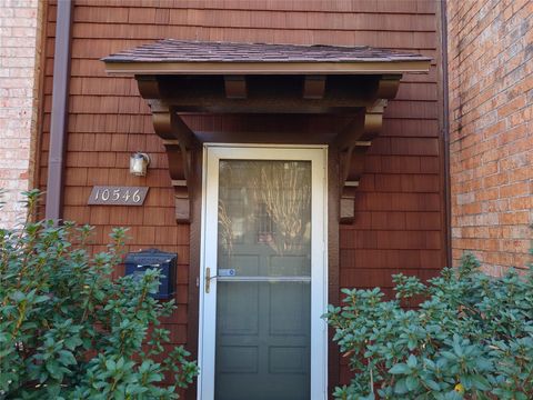 Tiny photo for 10546 Hammerly Boulevard #323, Houston, TX 77043 (MLS # 83168672)