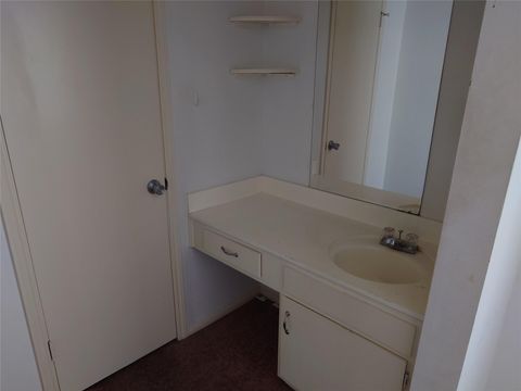 Tiny photo for 10546 Hammerly Boulevard #323, Houston, TX 77043 (MLS # 83168672)