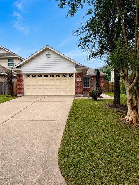 Photo of 1418 Carolina Grove Lane, Houston, TX 77073 (MLS # 48973228)