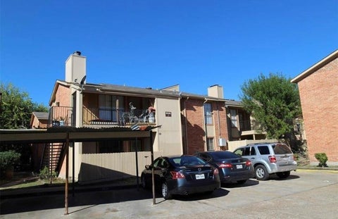 Photo of 10100 S Gessner Road #215, Houston, TX 77071 (MLS # 80591914)