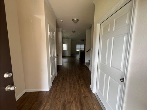 Tiny photo for 604 Rosewood Street, Dayton, TX 77535 (MLS # 87363841)