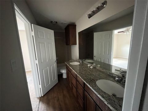 Tiny photo for 604 Rosewood Street, Dayton, TX 77535 (MLS # 87363841)