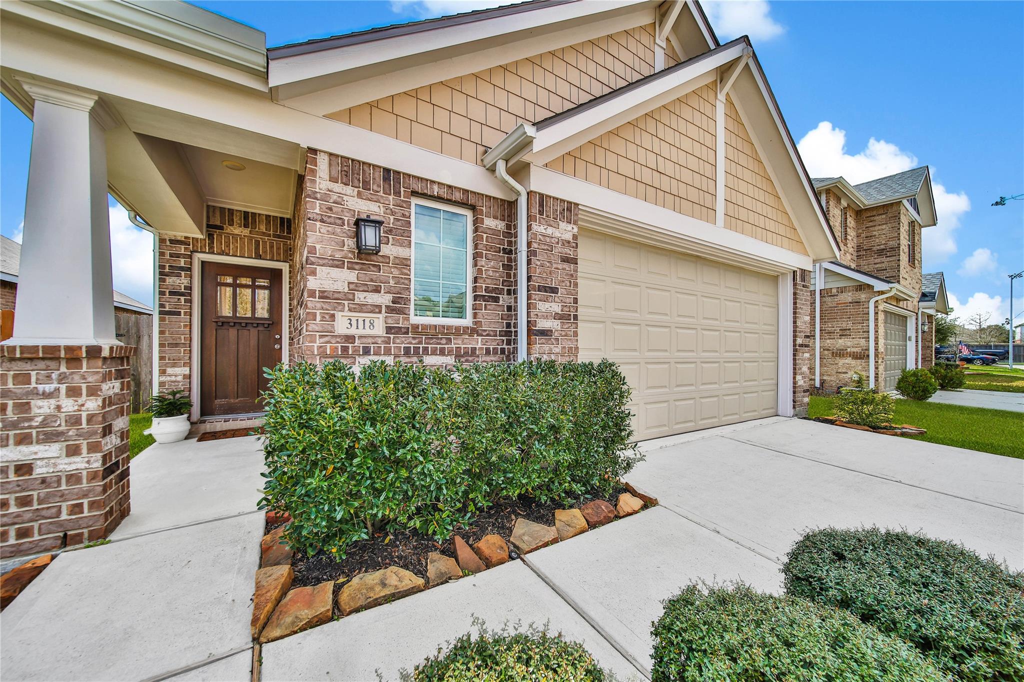 3118 Dunsmore Manor Court