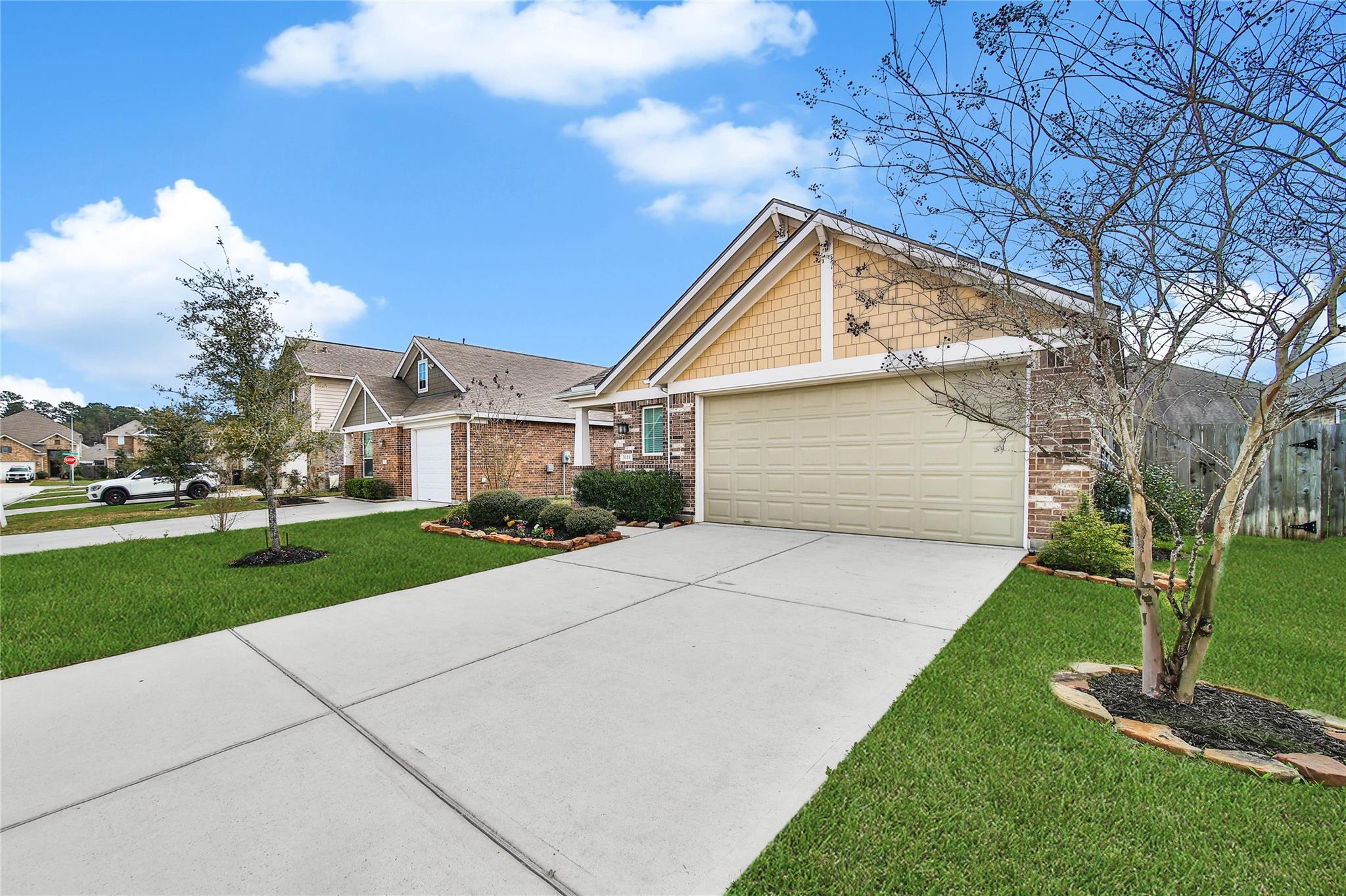 3118 Dunsmore Manor Court