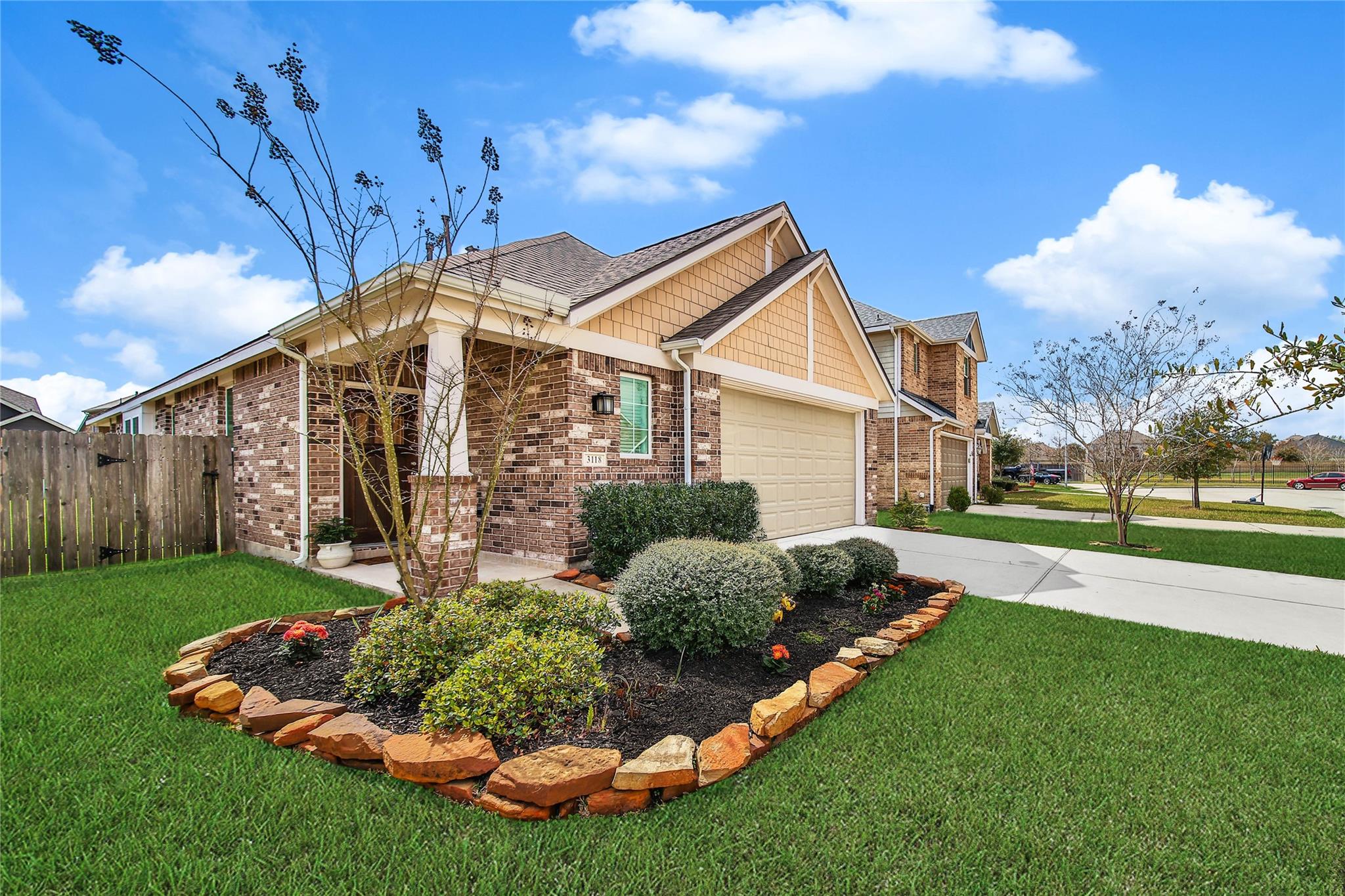 3118 Dunsmore Manor Court