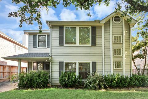 Photo of 3912 Ruskin Street, Houston, TX 77005 (MLS # 90018295)