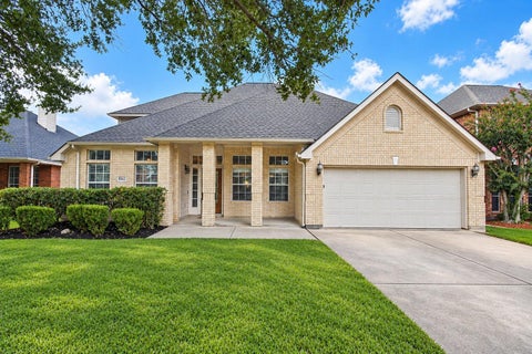 Photo of 5042 Morrison Boulevard, Katy, TX 77493 (MLS # 98244832)