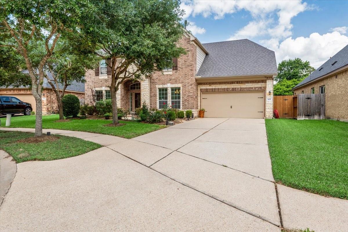 8105 Tranquil Lake Way