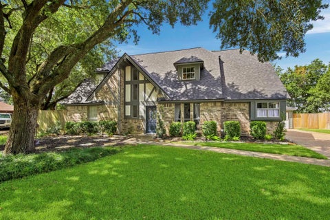 Photo of 19503 Evening Shades Court, Humble, TX 77346 (MLS # 85769031)