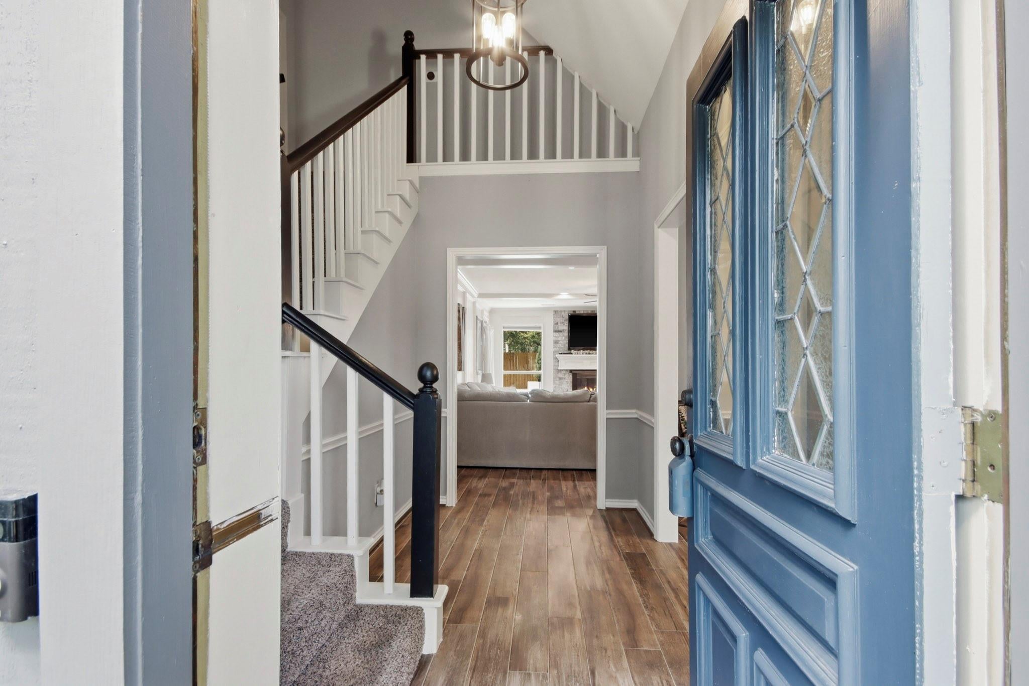 19503 Evening Shades Court