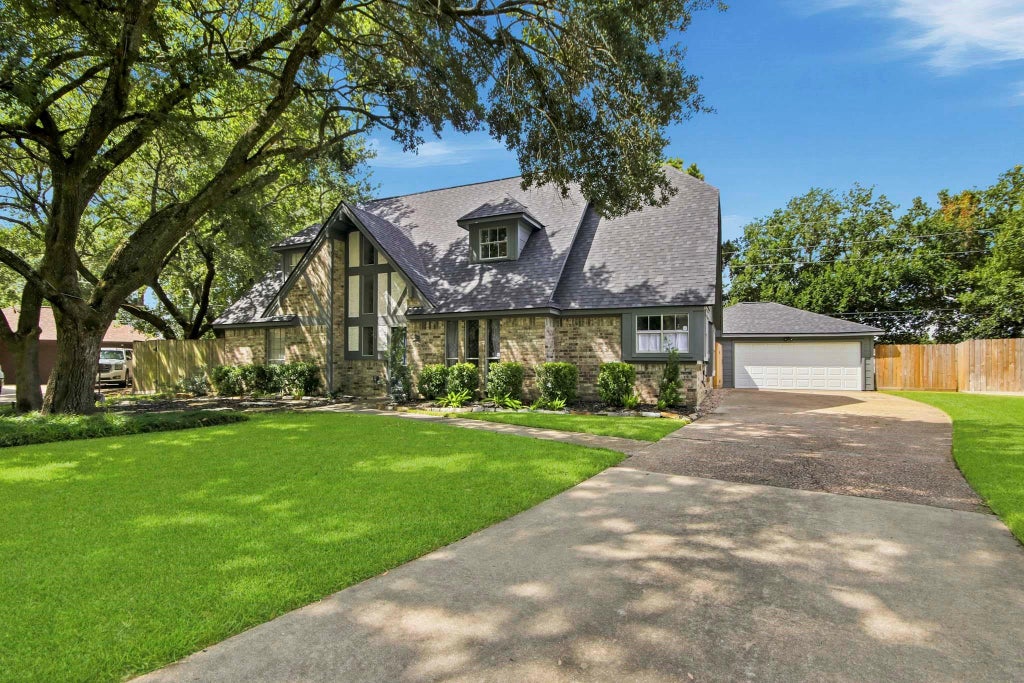 Photo of 19503 Evening Shades Court, Humble, TX 77346 (MLS # 85769031)