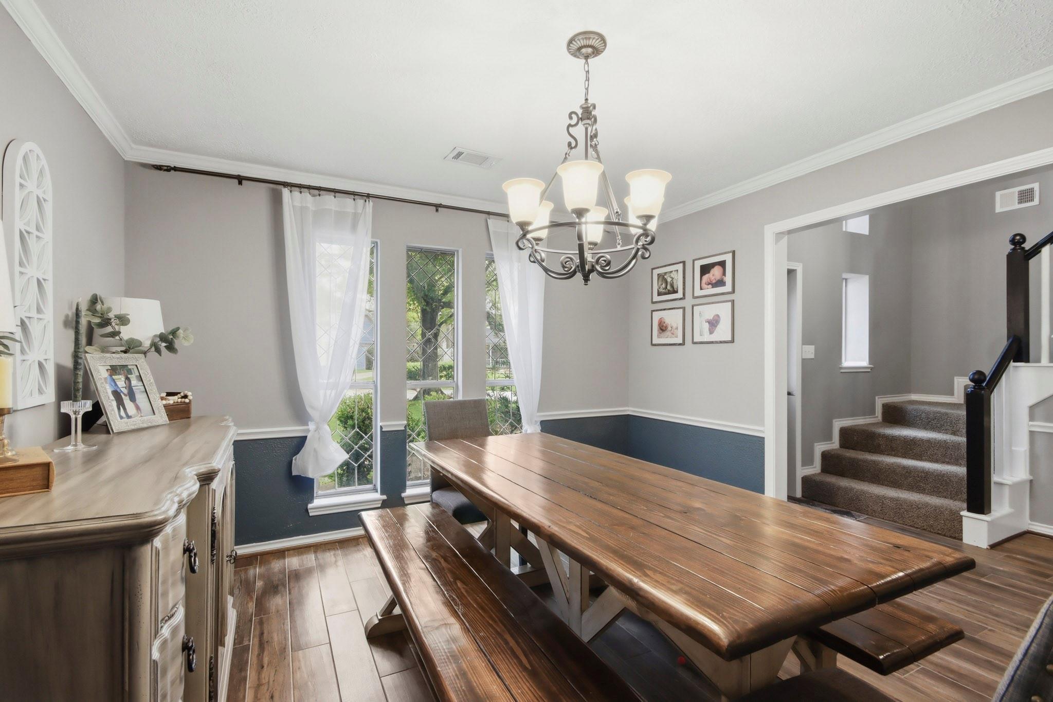 19503 Evening Shades Court