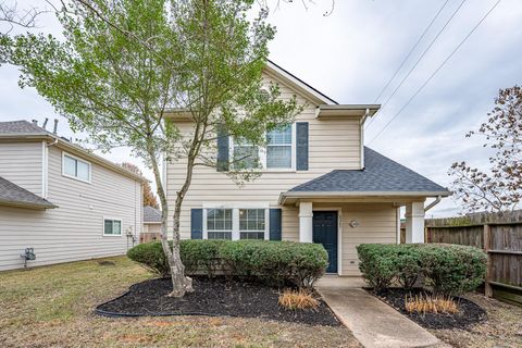 Photo of 6247 Elton Knolls Street, Katy, TX 77449 (MLS # 62864389)