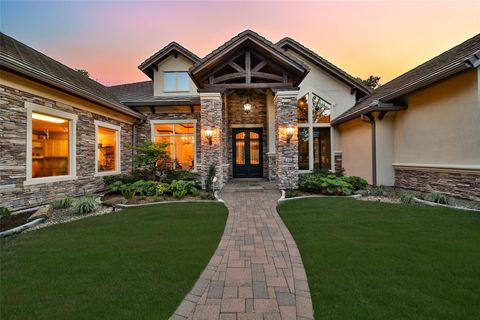 Tiny photo for 852 Eagle Pointe, Montgomery, TX 77316 (MLS # 35524093)