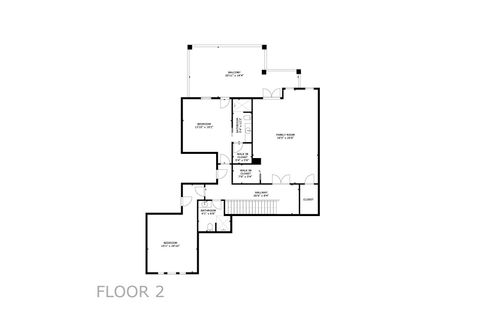 Tiny photo for 852 Eagle Pointe, Montgomery, TX 77316 (MLS # 35524093)