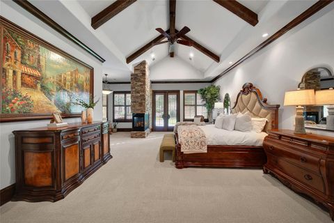 Tiny photo for 852 Eagle Pointe, Montgomery, TX 77316 (MLS # 35524093)