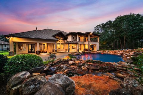 Tiny photo for 852 Eagle Pointe, Montgomery, TX 77316 (MLS # 35524093)