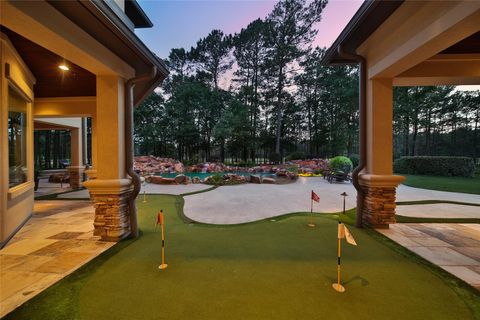 Tiny photo for 852 Eagle Pointe, Montgomery, TX 77316 (MLS # 35524093)