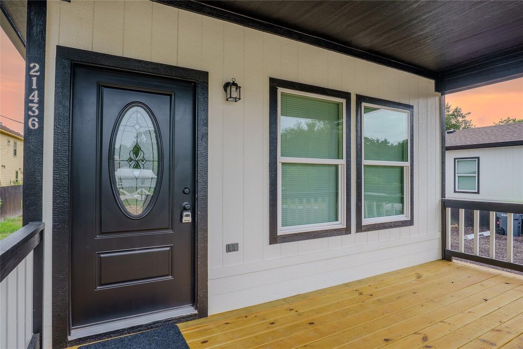 Photo of 21436 Punkin St St, New Caney, TX 77357 (MLS # 91155895)