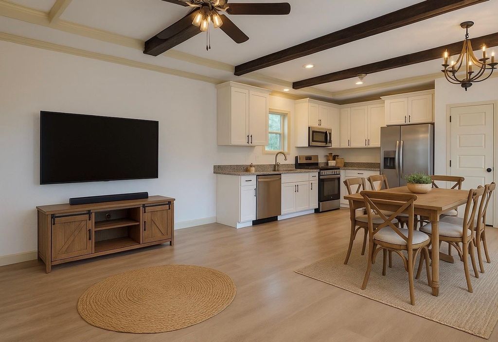 Photo of 21436 Punkin St St, New Caney, TX 77357 (MLS # 91155895)