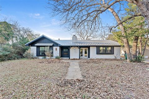 18 Eden Rock Hilltop Lakes TX 77871