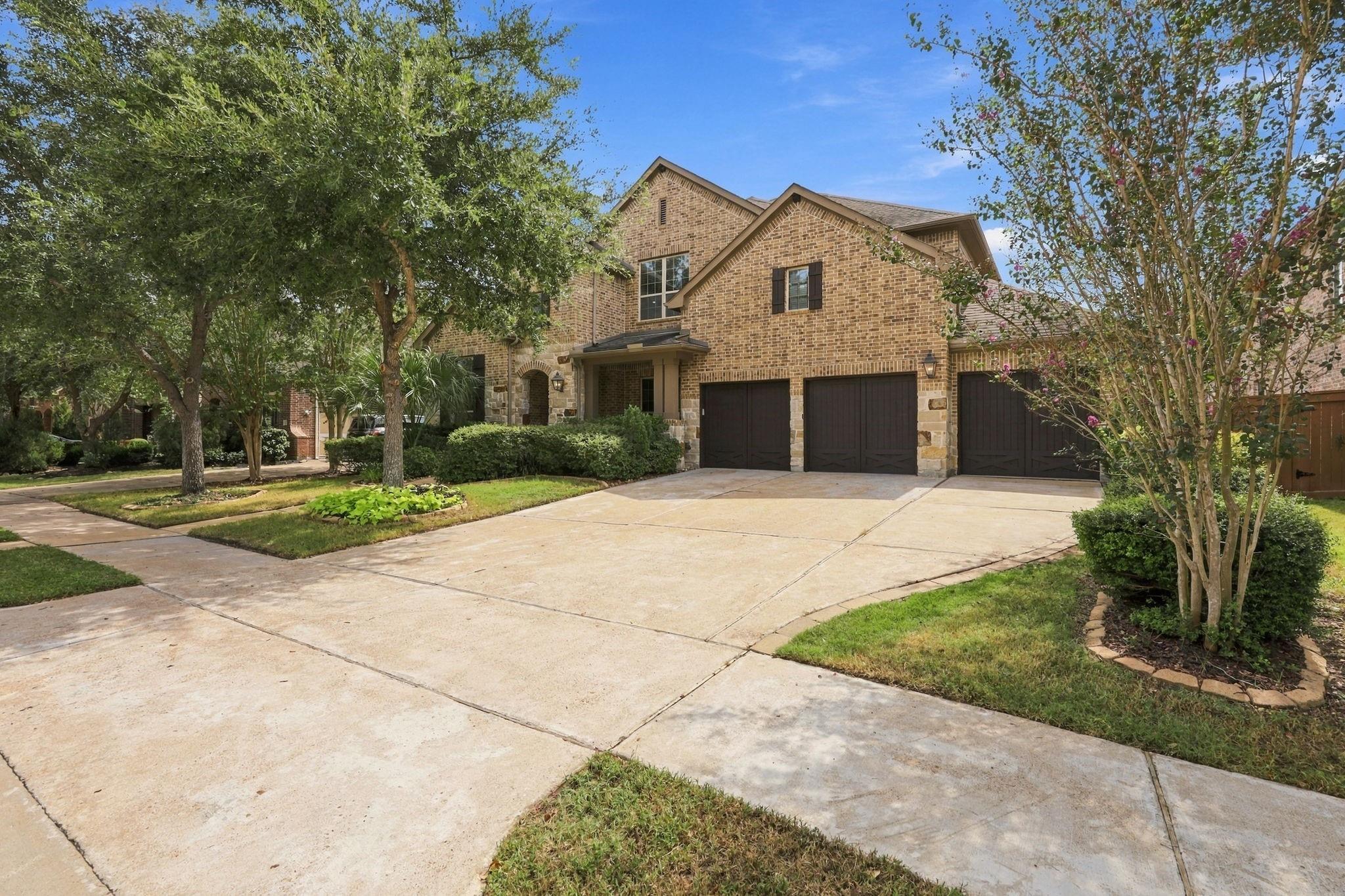 17423 Endel Way
