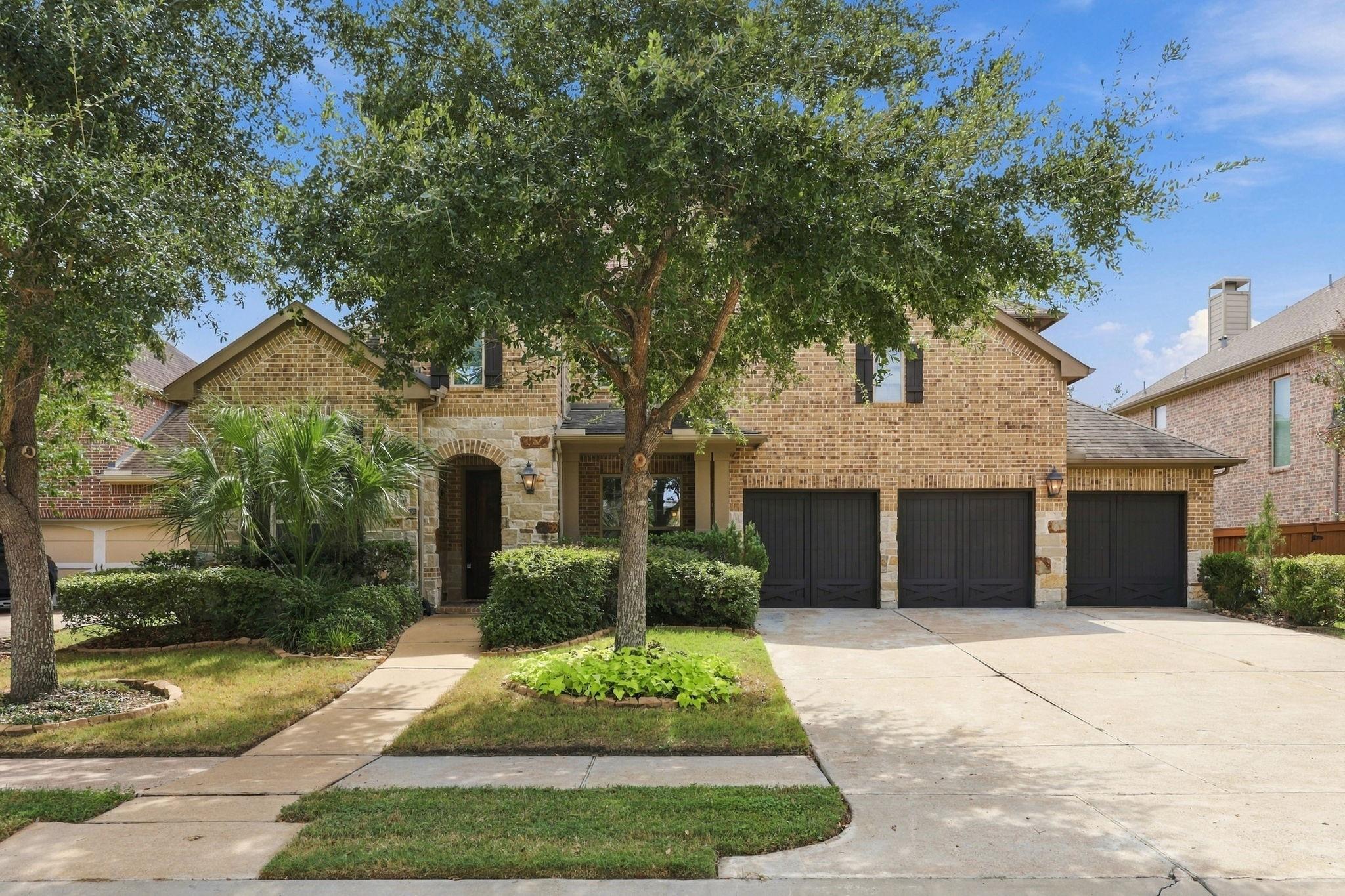 17423 Endel Way