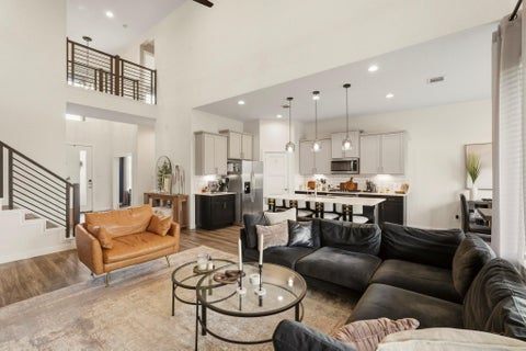 Photo of 22522 Modica Rift Lane, Katy, TX 77449 (MLS # 52846976)