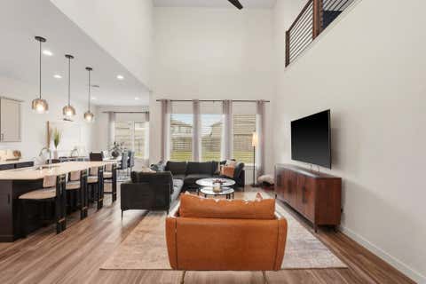 Photo of 22522 Modica Rift Lane, Katy, TX 77449 (MLS # 52846976)