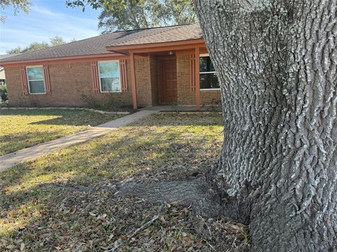 Photo of 2205 James Avenue, El Campo, TX 77437 (MLS # 55604234)