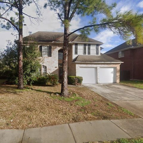 Photo of 13650 Ortega Lane, Houston, TX 77083 (MLS # 69251194)