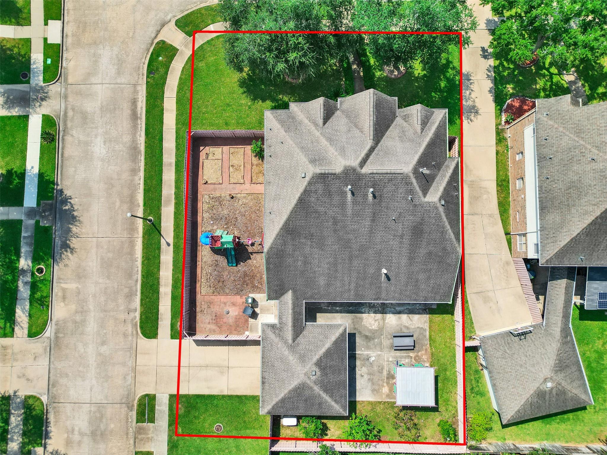 3902 Breaux Bridge Lane