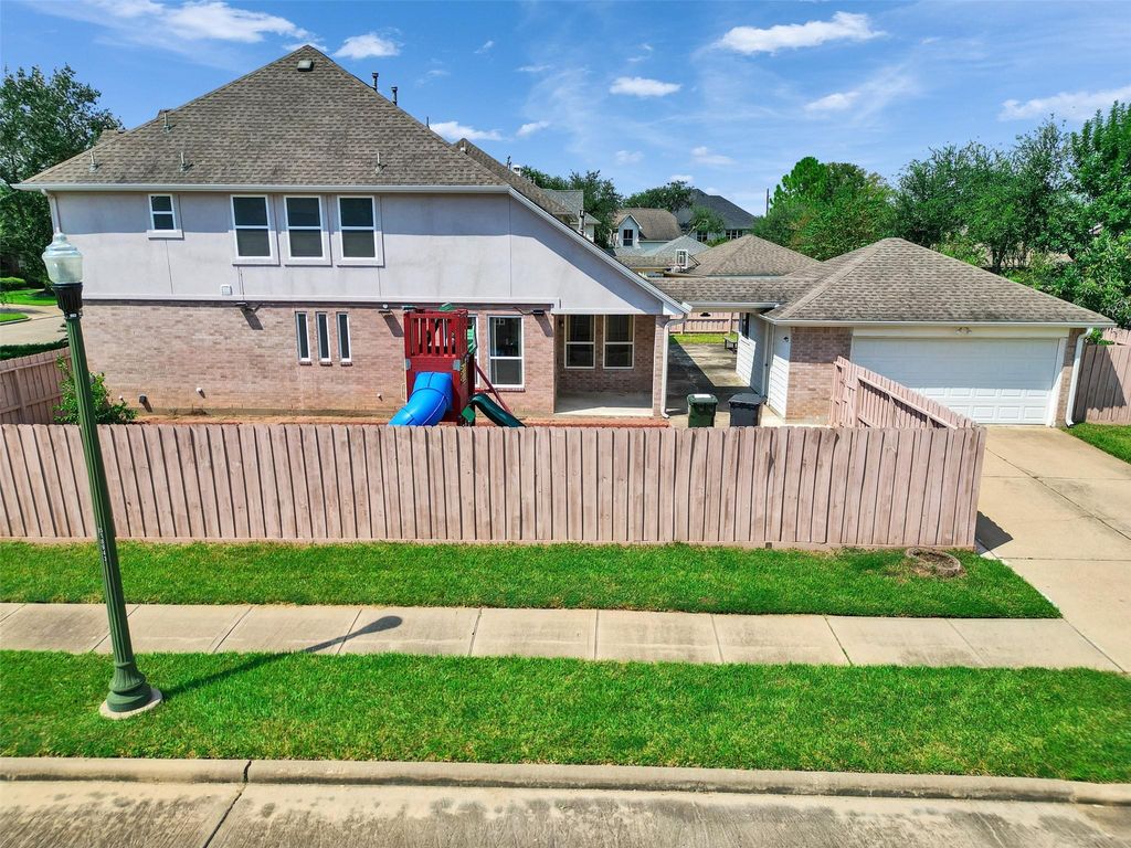 Photo of 3902 Breaux Bridge Lane, Sugar Land, TX 77479 (MLS # 75334955)