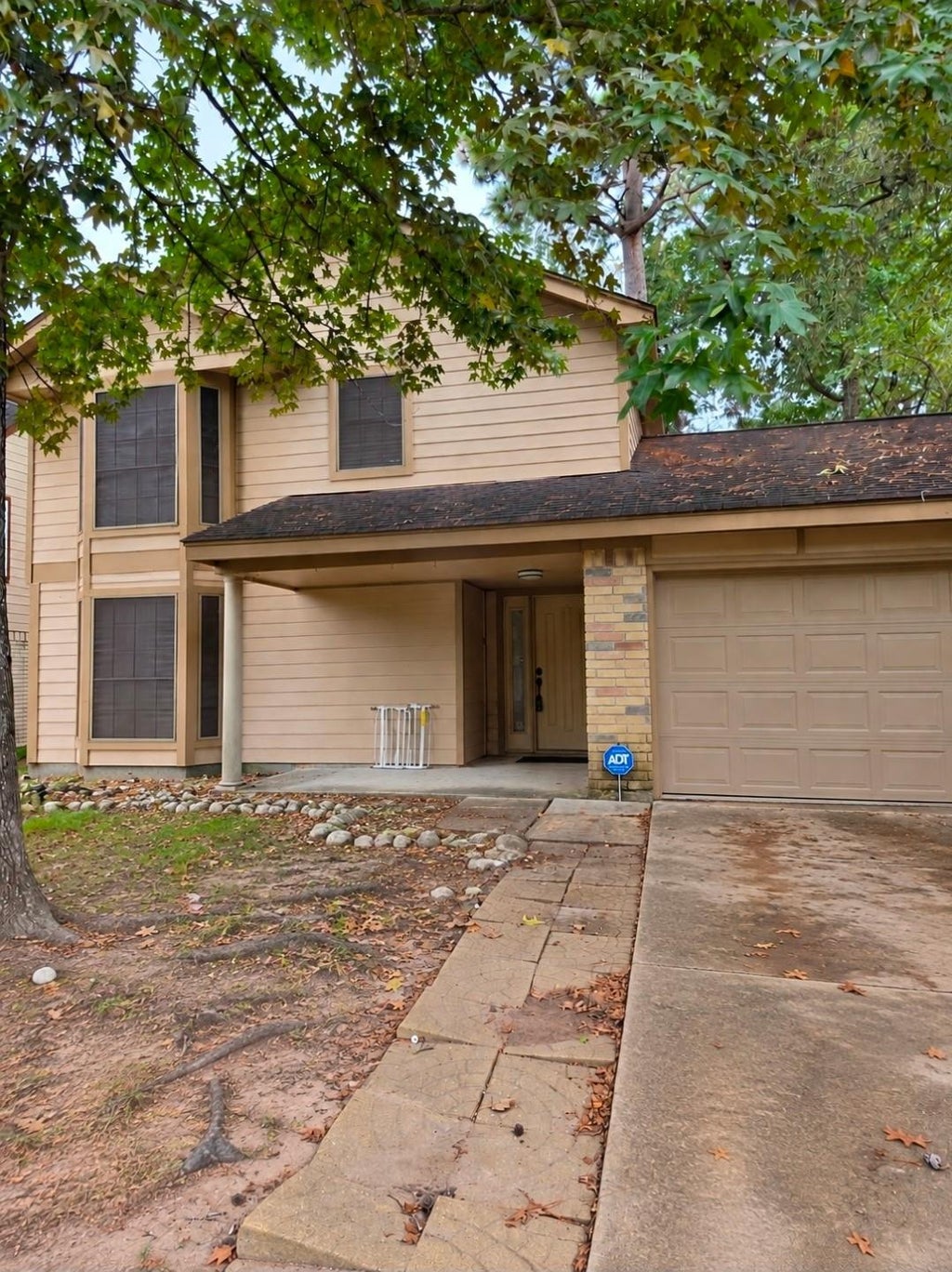Photo of 18934 Jodywood Drive, Humble, TX 77346 (MLS # 29379709)