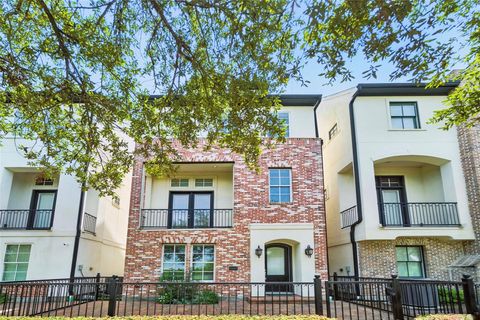 Photo of 9443 Fannin Street, Houston, TX 77045 (MLS # 77100036)