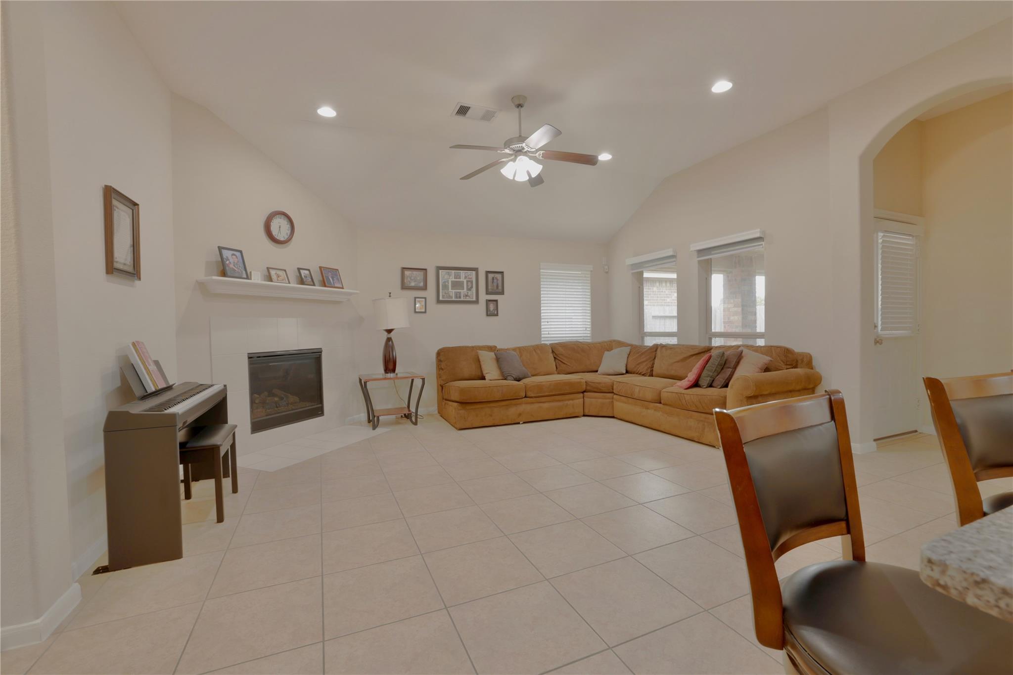 17203 Fable Springs Lane