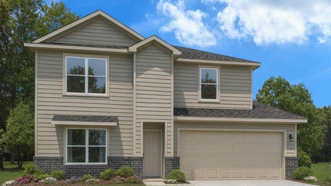 Photo of 15511 Grassy Knoll Ct, Montgomery, TX 77316 (MLS # 63180506)
